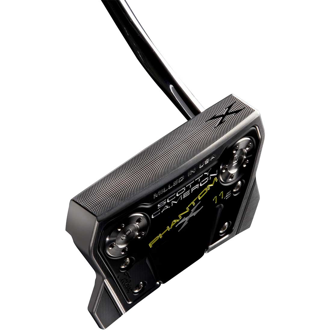 Titleist 2021 Scotty Cameron Phantom X 11.5 Putter