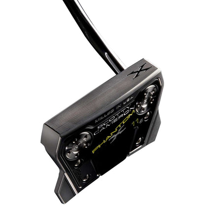 Titleist 2021 Scotty Cameron Phantom X 11.5 Putter - Pre-Owned