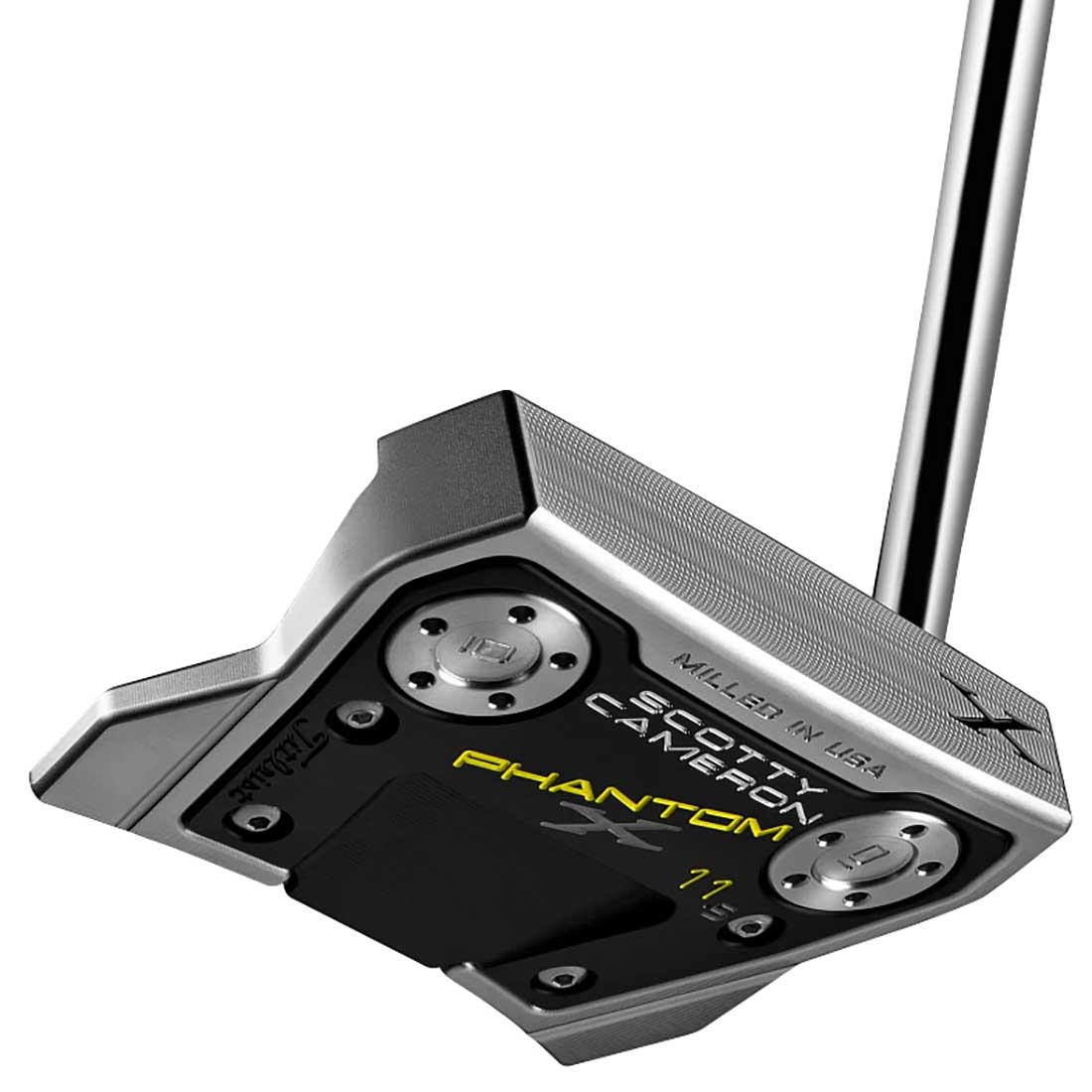 Titleist 2021 Scotty Cameron Phantom X 11.5 Putter