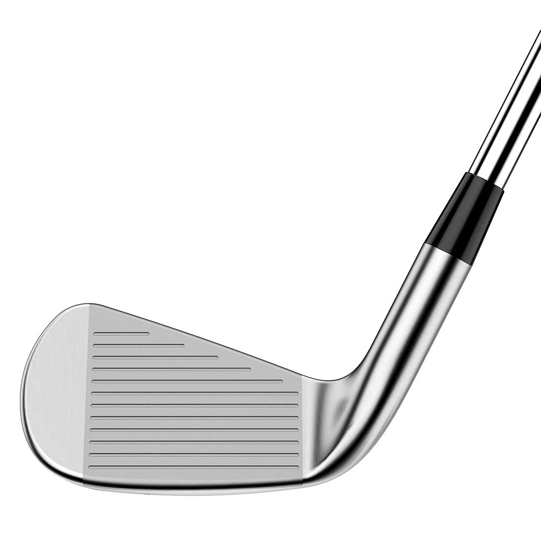 Titleist 2021 T100 Irons - Pre-Owned