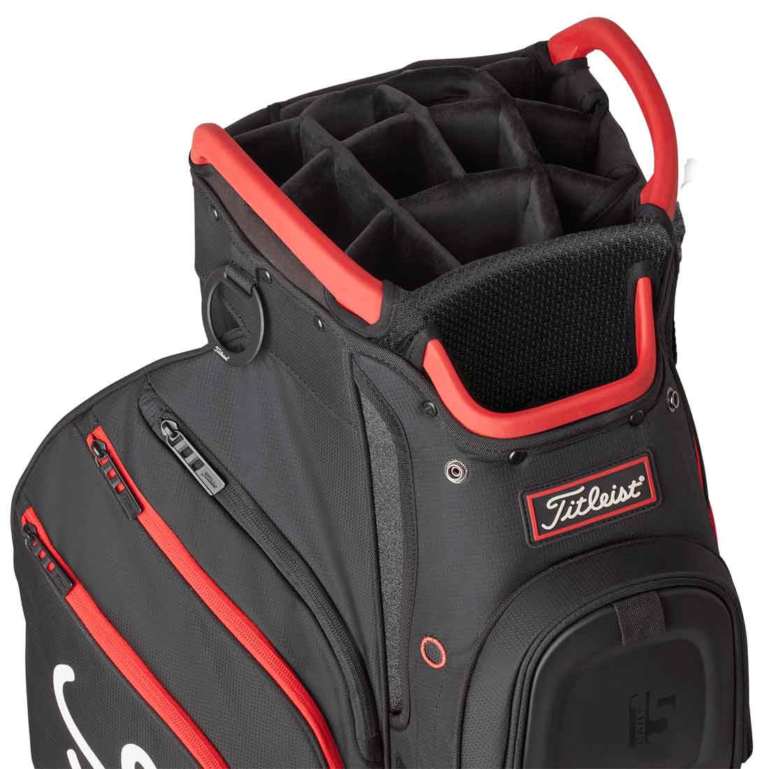 Titleist Cart 15 Cart Bag
