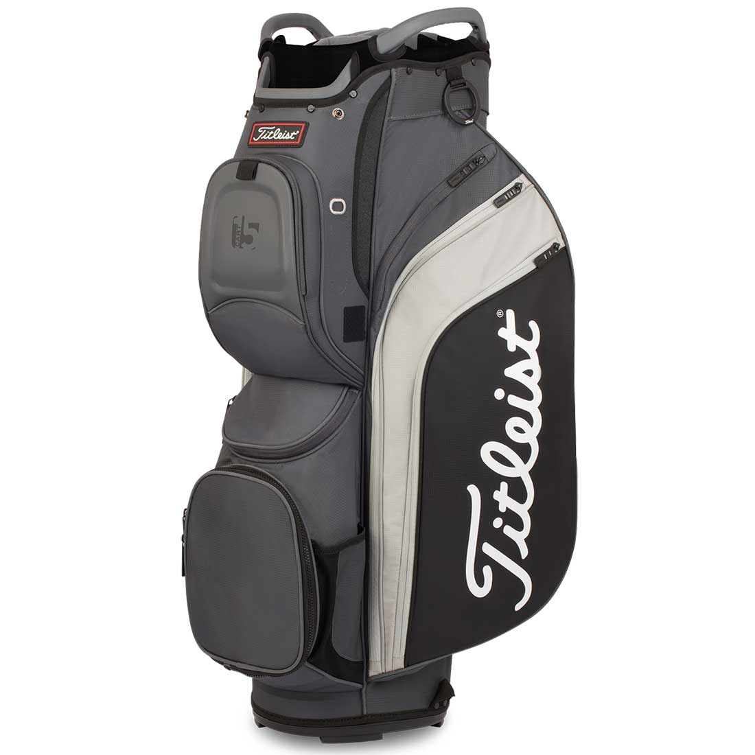 Titleist Cart 15 Cart Bag