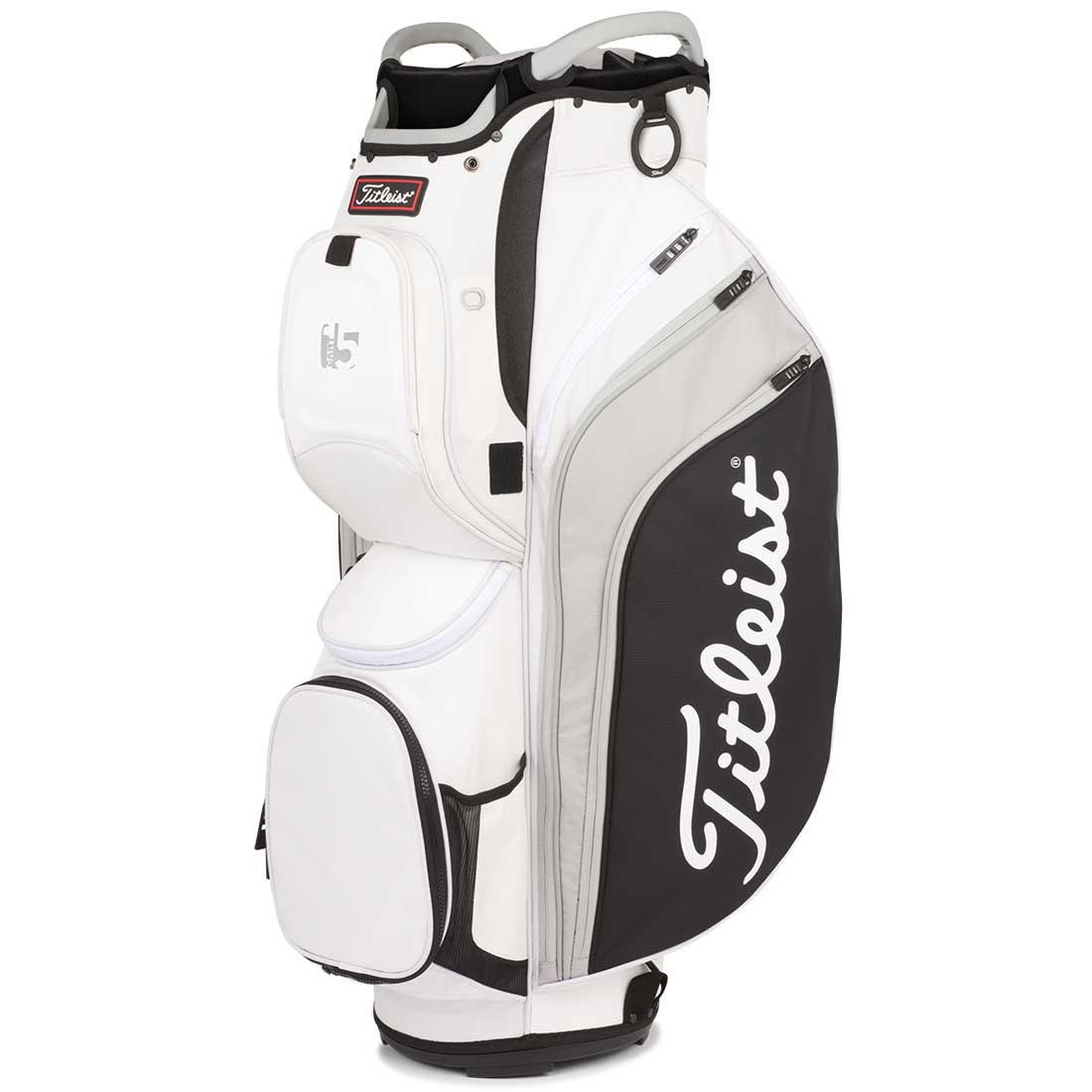 Titleist Cart 15 Cart Bag