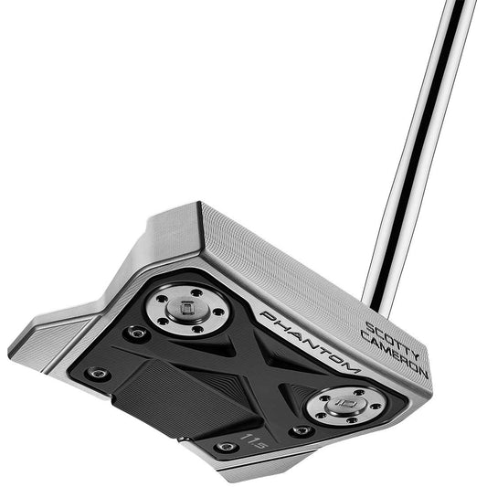 Titleist 2022 Scotty Cameron Phantom X 11.5 Putter - Pre-Owned