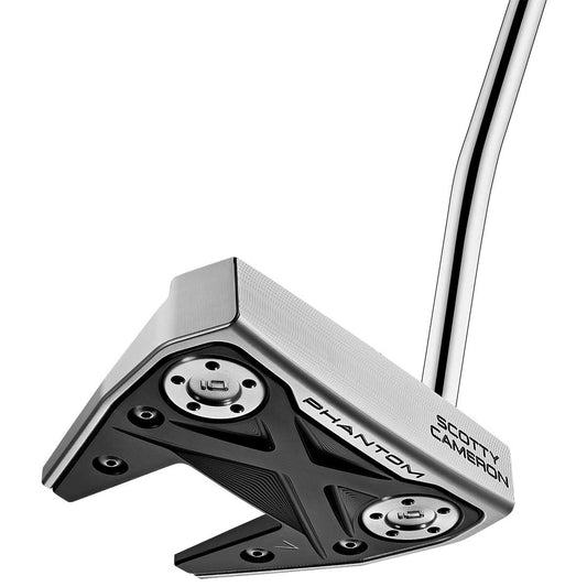 Titleist 2022 Scotty Cameron Phantom X 7 Putter - Pre-Owned