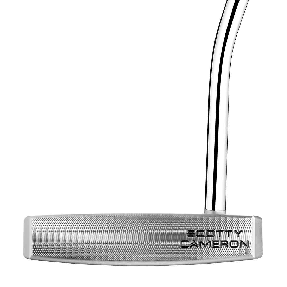 Titleist 2022 Scotty Cameron Phantom X 9 Putter - Pre-Owned