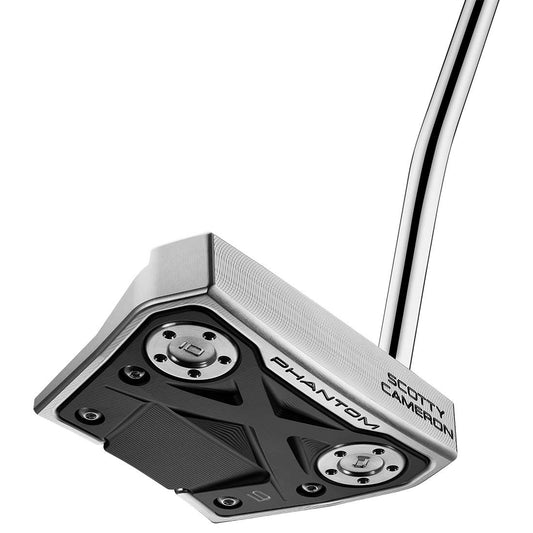 Titleist 2022 Scotty Cameron Phantom X 9 Putter
