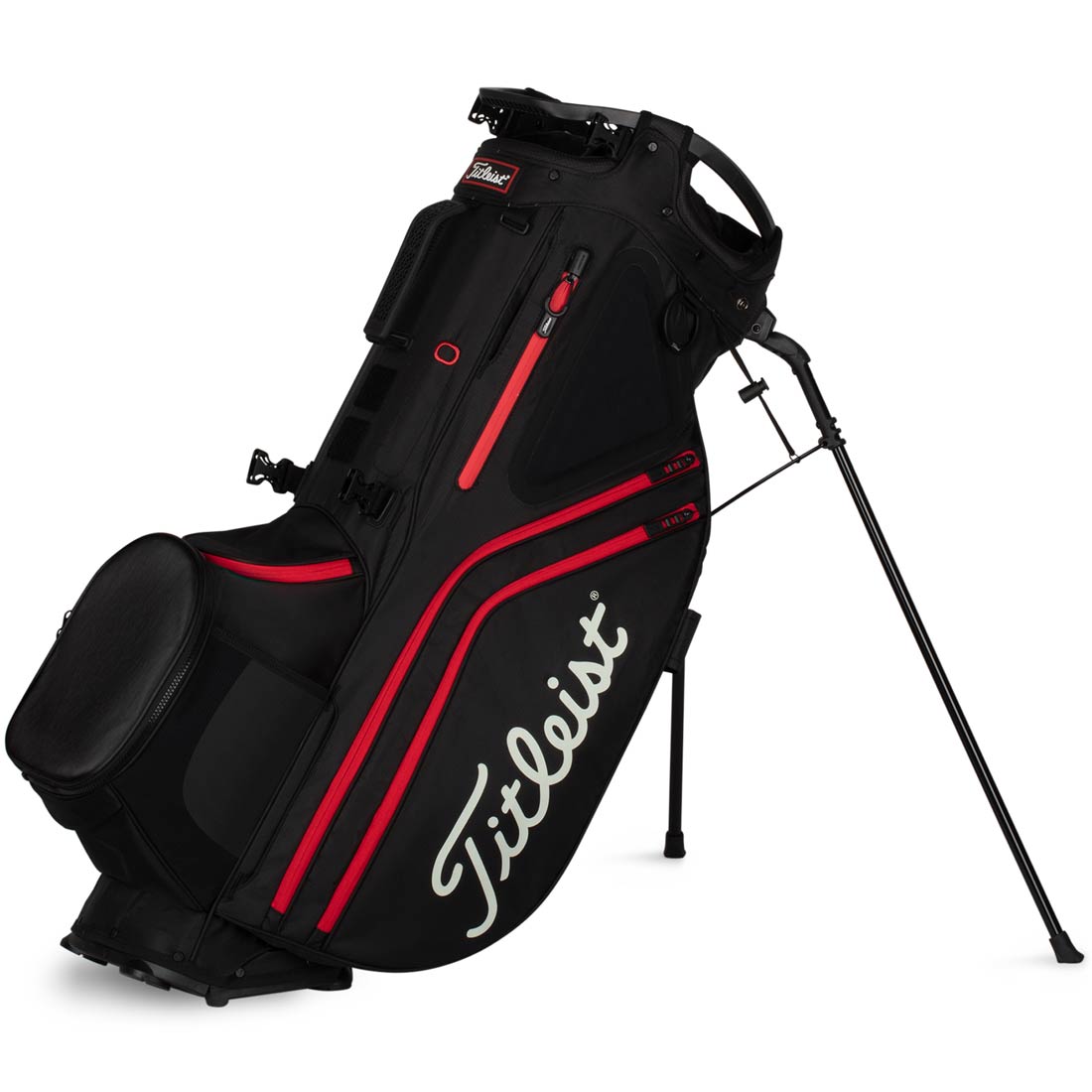 Titleist 2025 Hybrid 14 Stand Bag