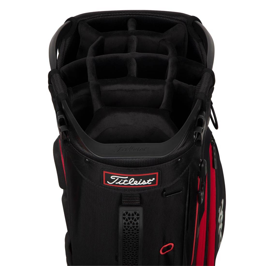 Titleist 2025 Hybrid 14 Stand Bag