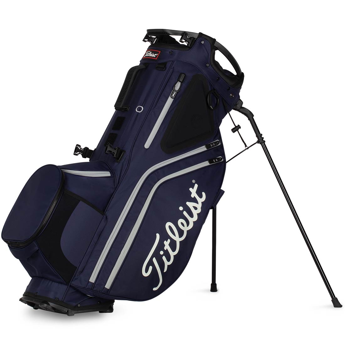 Titleist 2025 Hybrid 14 Stand Bag