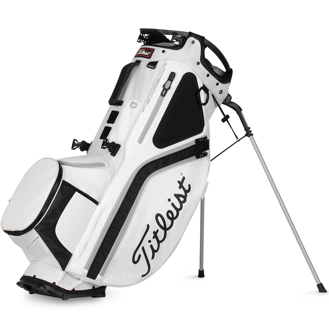 Titleist 2025 Hybrid 14 Stand Bag