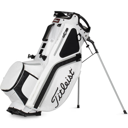 Titleist 2025 Hybrid 14 Stand Bag