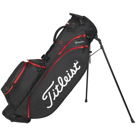 Titleist Players 4 Stadry Stand Bag