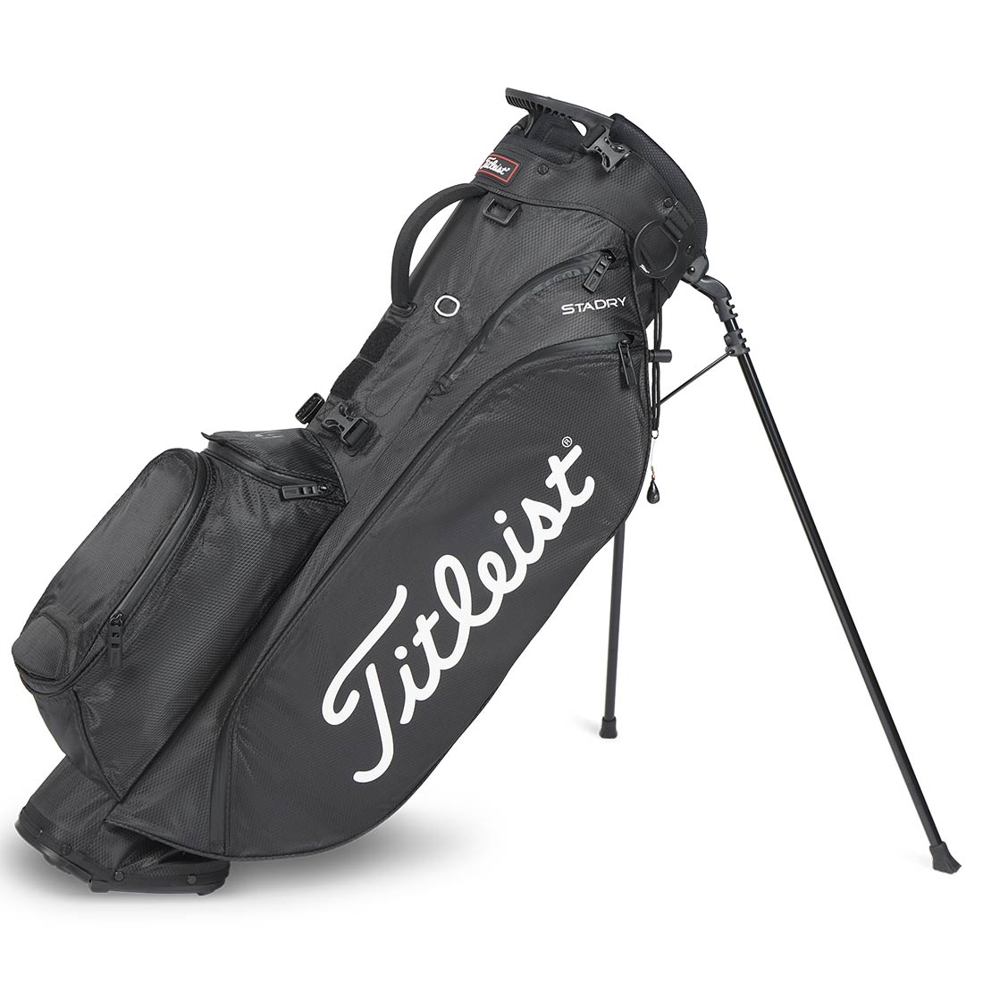 Titleist Players 4 Stadry Stand Bag