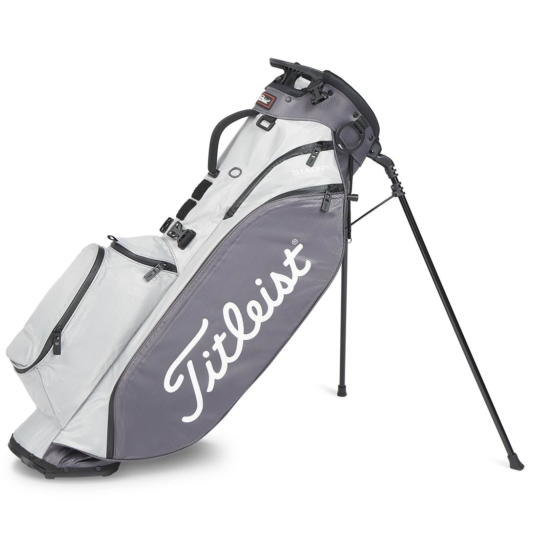 Titleist Players 4 Stadry Stand Bag