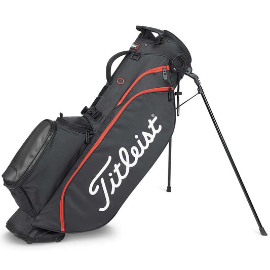 Titleist 2025 Players 4 Stand Bag
