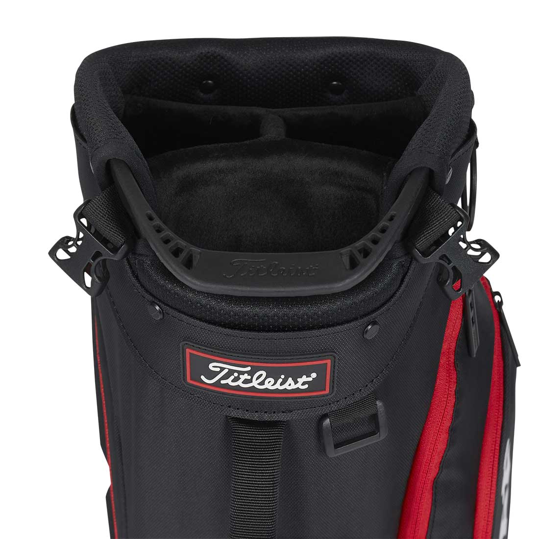 Titleist 2025 Players 4 Stand Bag