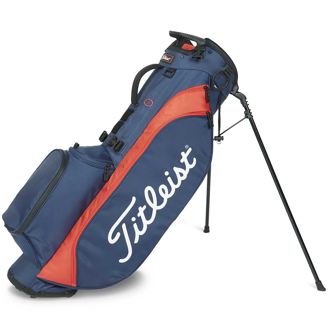 Titleist 2025 Players 4 Stand Bag