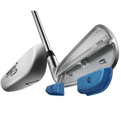 Custom Titleist 2023 T100 Irons
