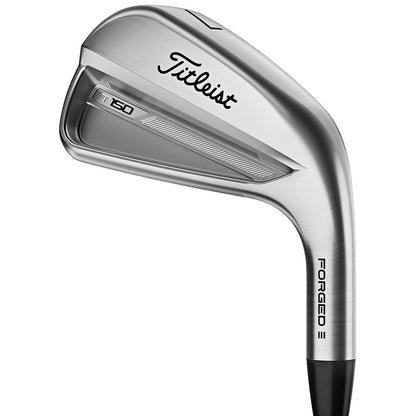 Custom Titleist 2023 T150 Irons