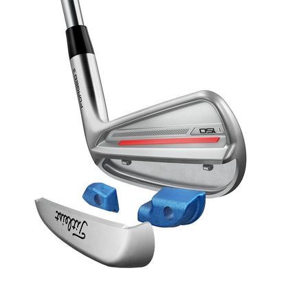 Custom Titleist 2023 T150 Irons