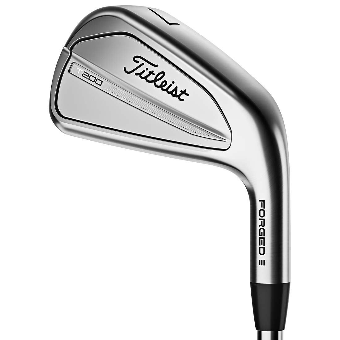 Custom Titleist 2023 T200 Irons