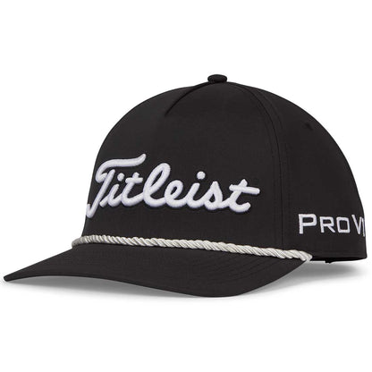Titleist Tour Rope Hat