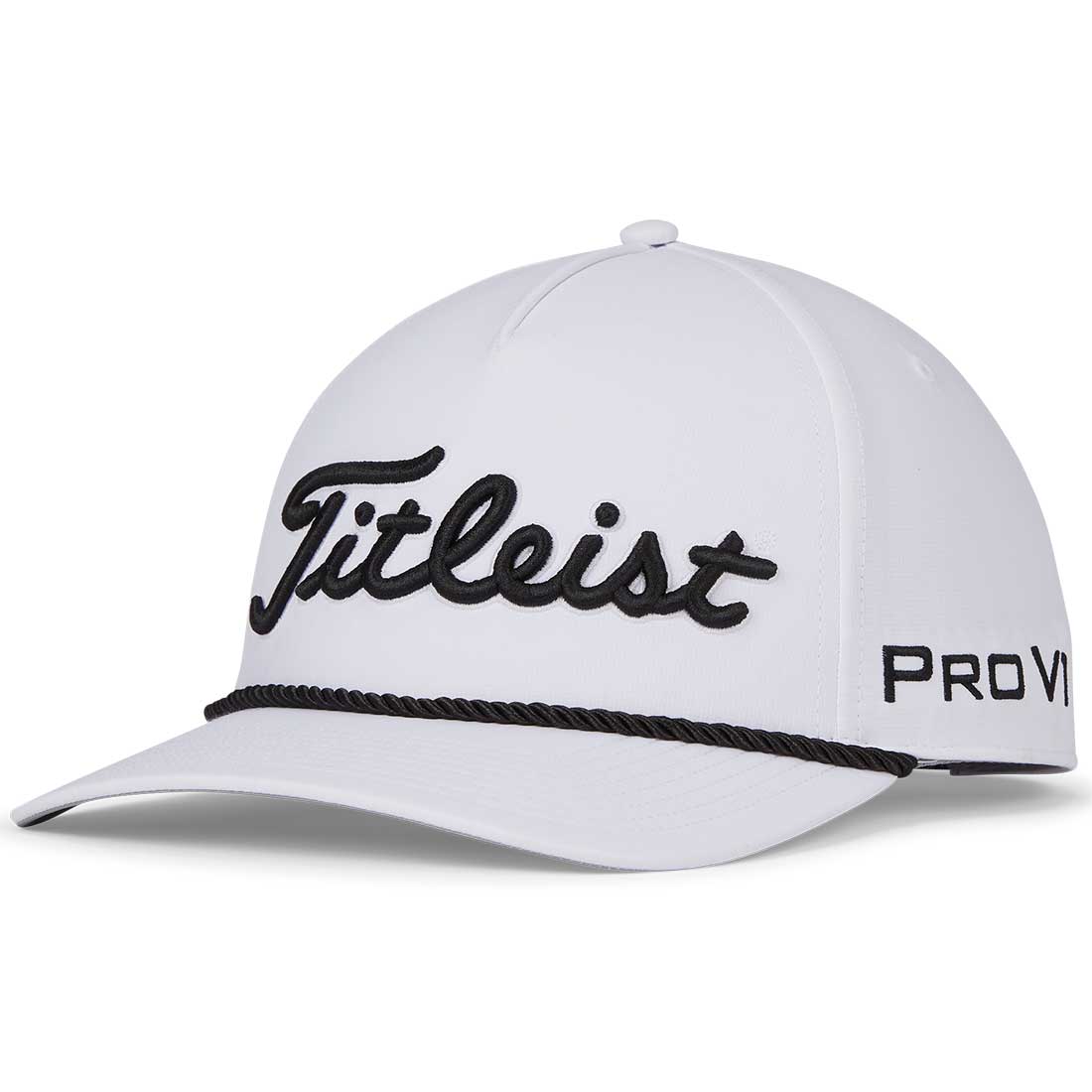 Titleist Tour Rope Hat