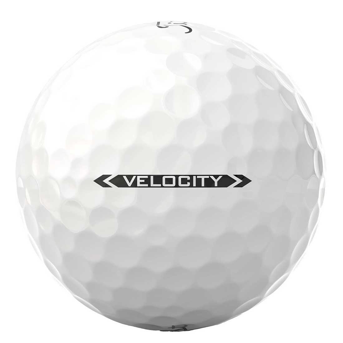Titleist 2024 Velocity White Golf Balls