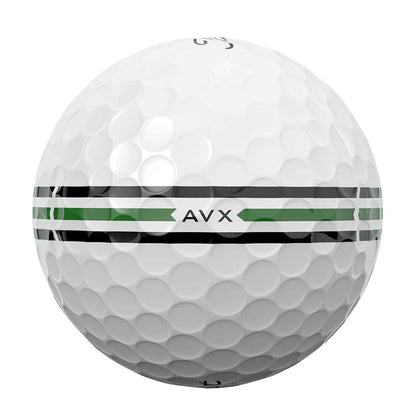 Titleist 2025 AVX Aim 360 Golf Balls