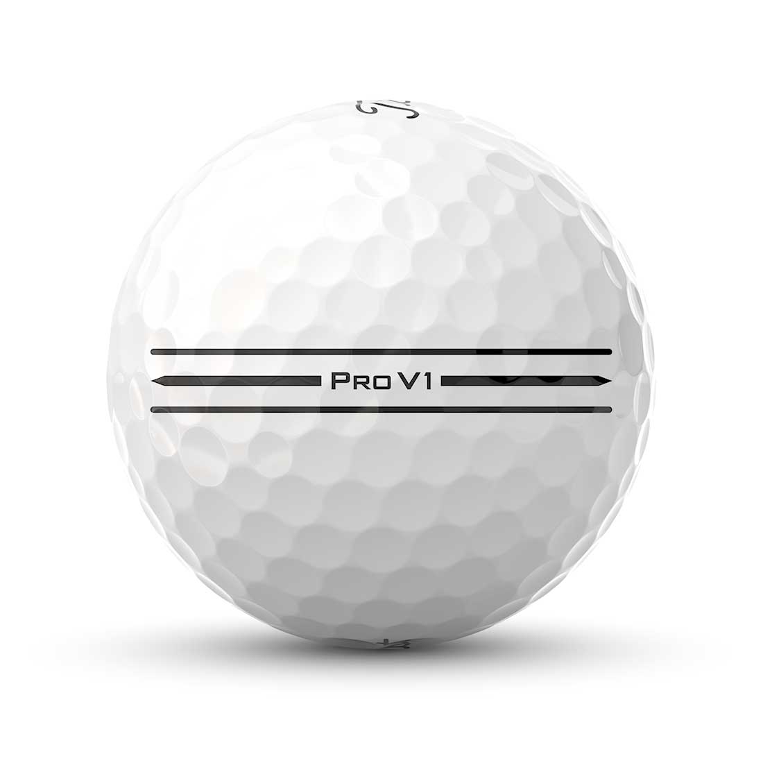Titleist Pro V1 Enhanced Alignment Golf Balls