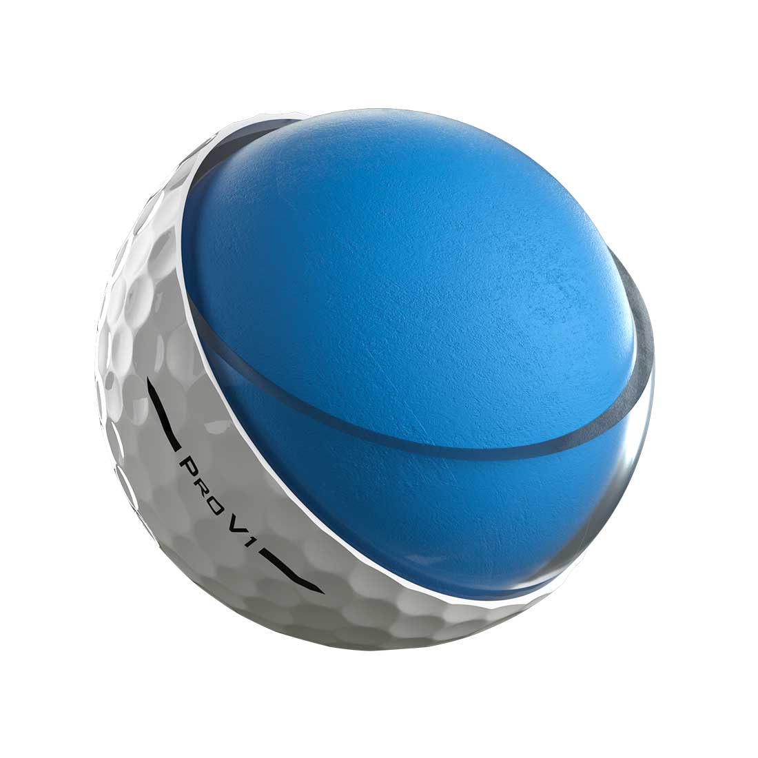 Titleist Pro V1 AIM Enhanced Personalized Golf Balls