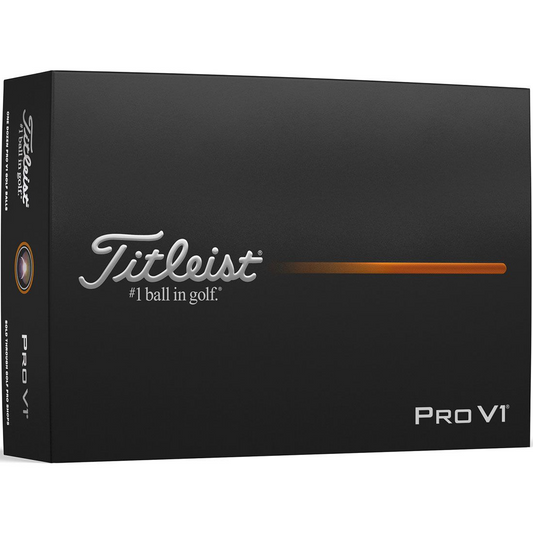 Titleist Pro V1 Personalized Golf Balls