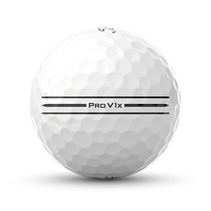 Titleist Pro V1x AIM Enhanced Personalized Golf Balls
