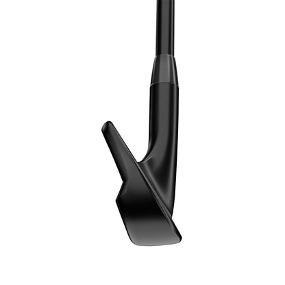 Titleist T100 Black Vapor Irons