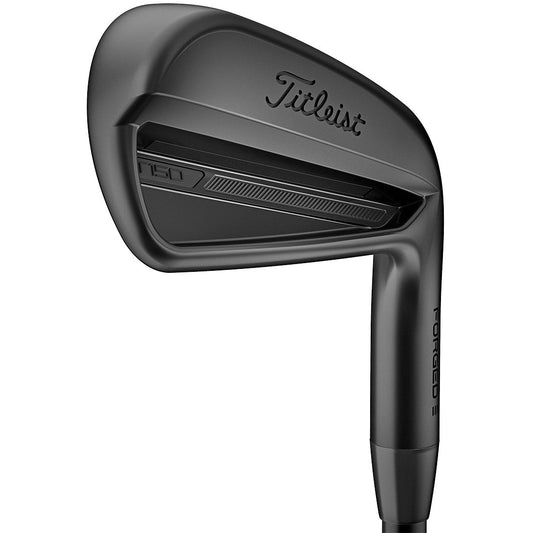 Titleist T150 Black Vapor Irons