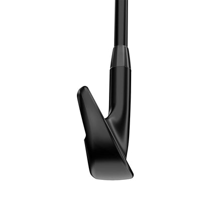 Titleist T200 Black Vapor Irons