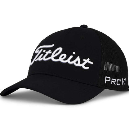 Titleist Tour Performance Mesh Hat