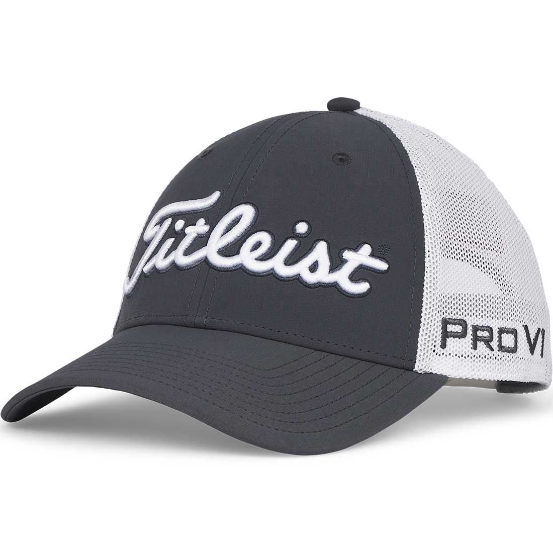 Titleist Tour Performance Mesh Hat