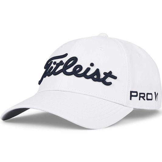 Titleist Women's Tour Performance Hat