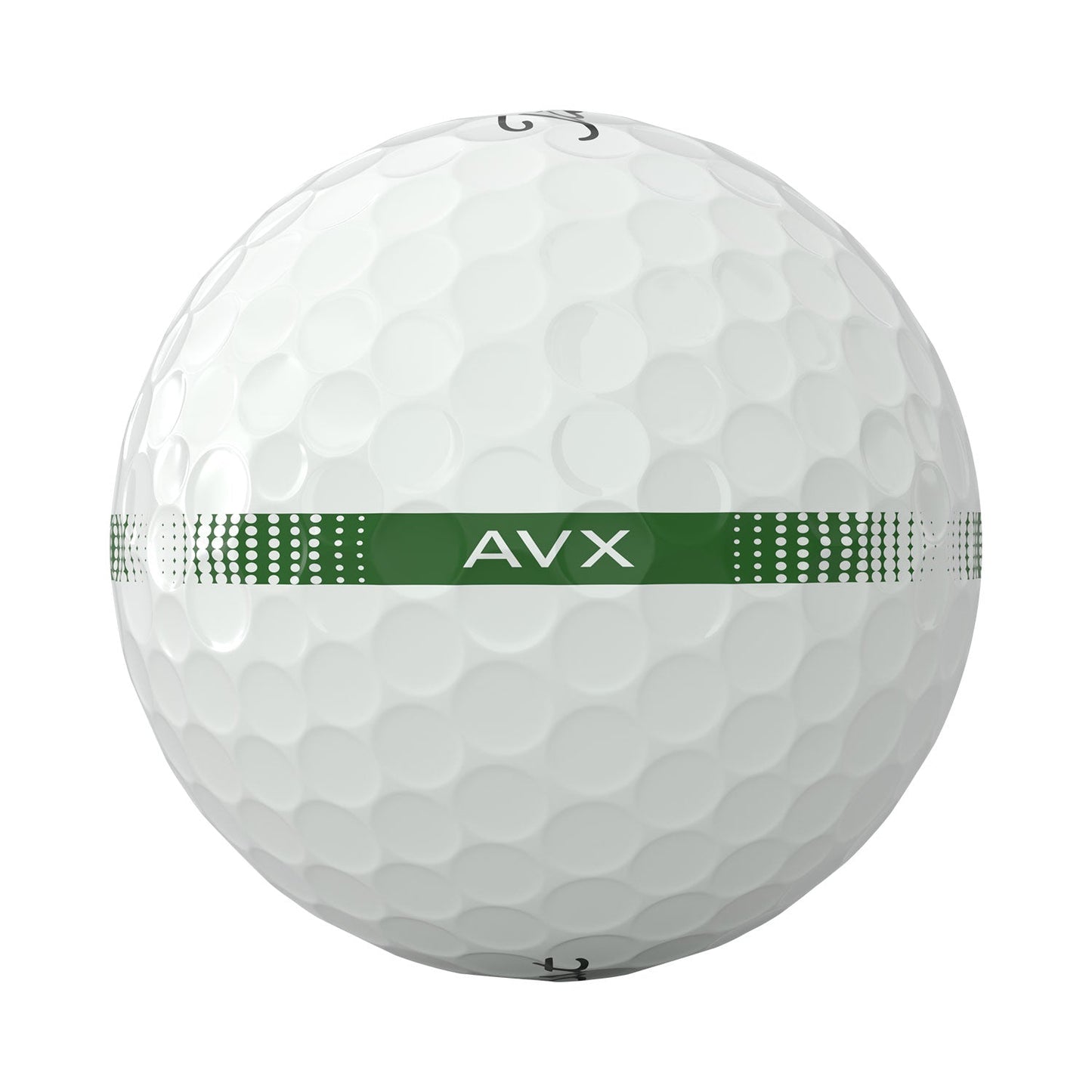 Titleist AVX AIM Performance Golf Balls