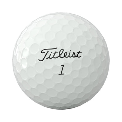 Titleist AVX Personalized Golf Balls