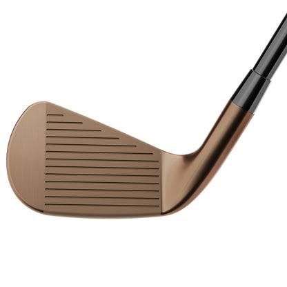 Custom Titleist T150 Oil Can Irons