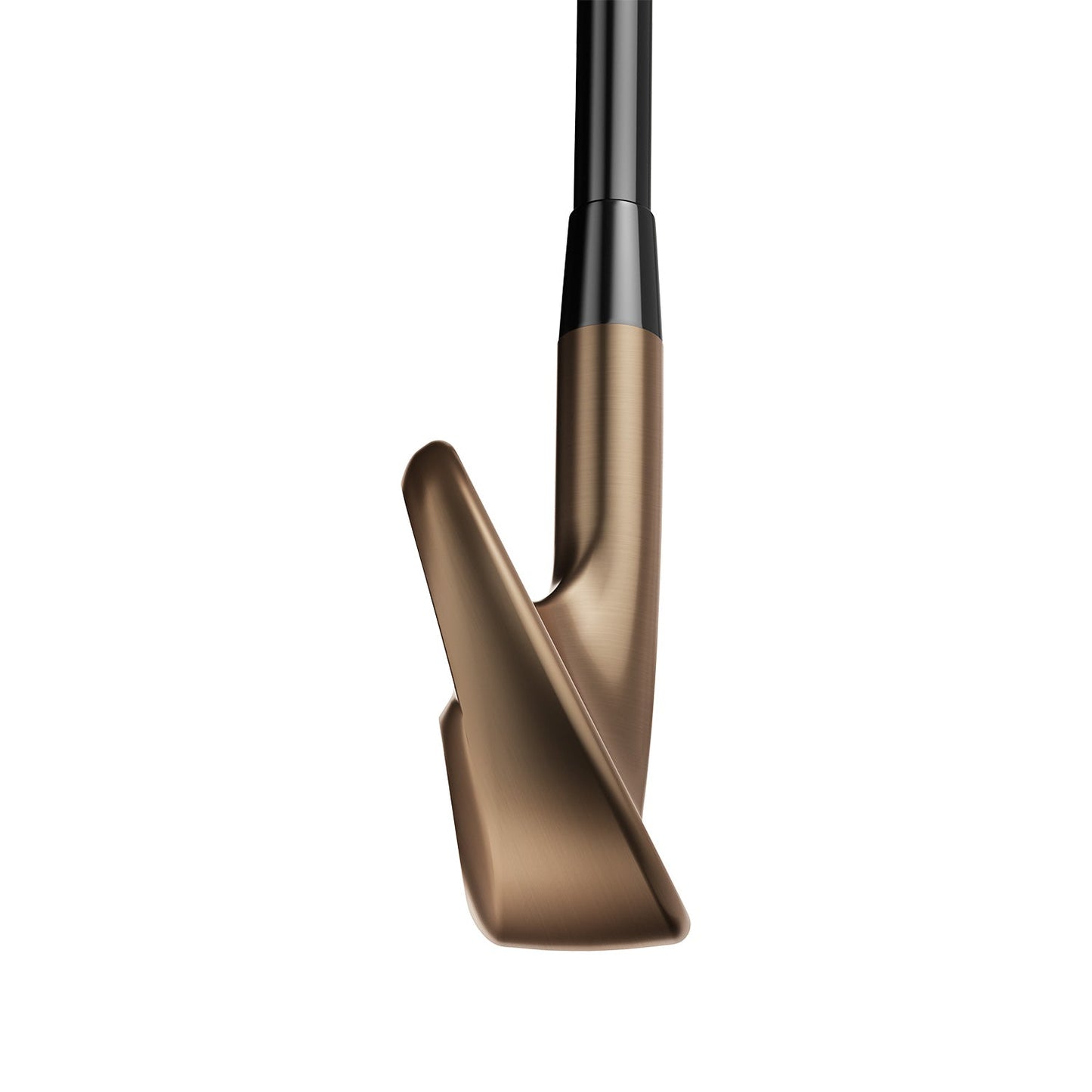Custom Titleist T250 Oil Can Irons