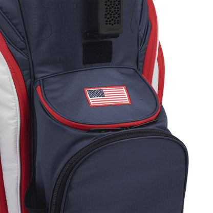 Titleist 2025 Cart 14 Cart Bag