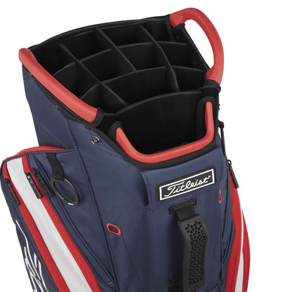 Titleist 2025 Cart 14 Cart Bag