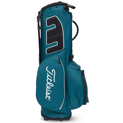 Titleist Players 5 Stand Bag