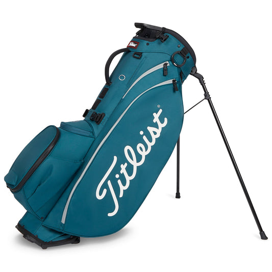 Titleist Players 5 Stand Bag