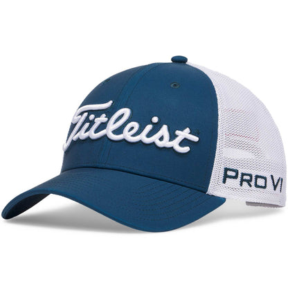 Titleist Tour Performance Mesh Hat