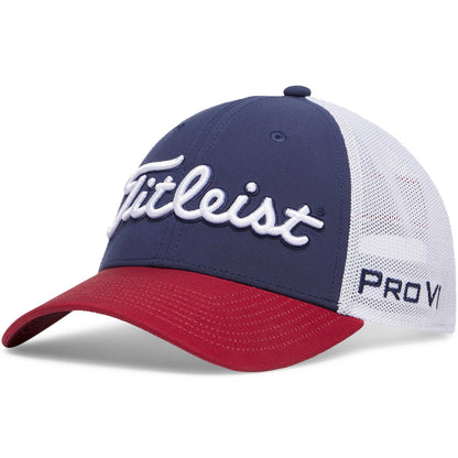 Titleist Tour Performance Mesh Hat